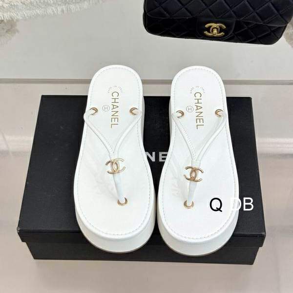 Picture of Chanel Shoes _SKUChanelsz35-40DB04032480